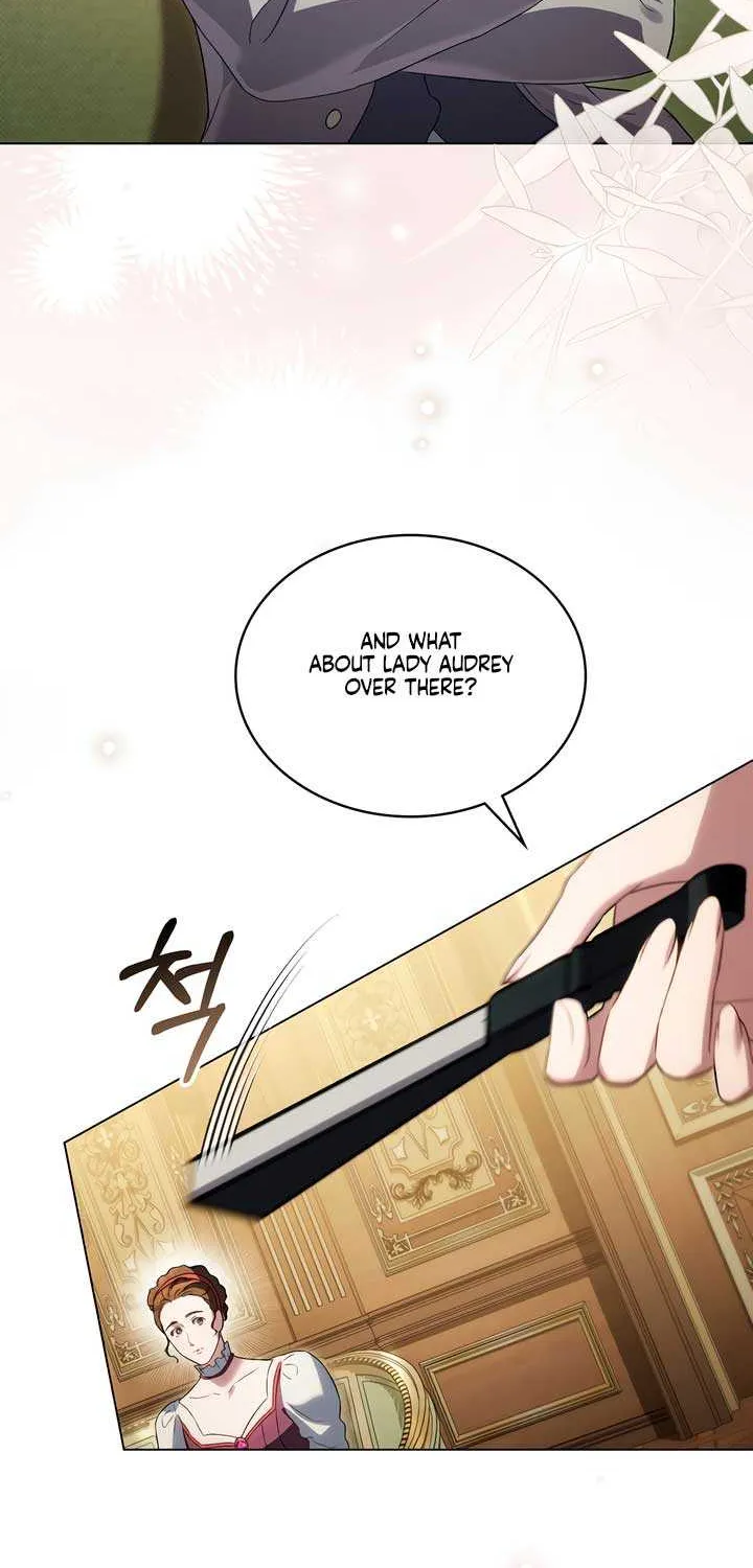 High Society Chapter 45 page 36 - 