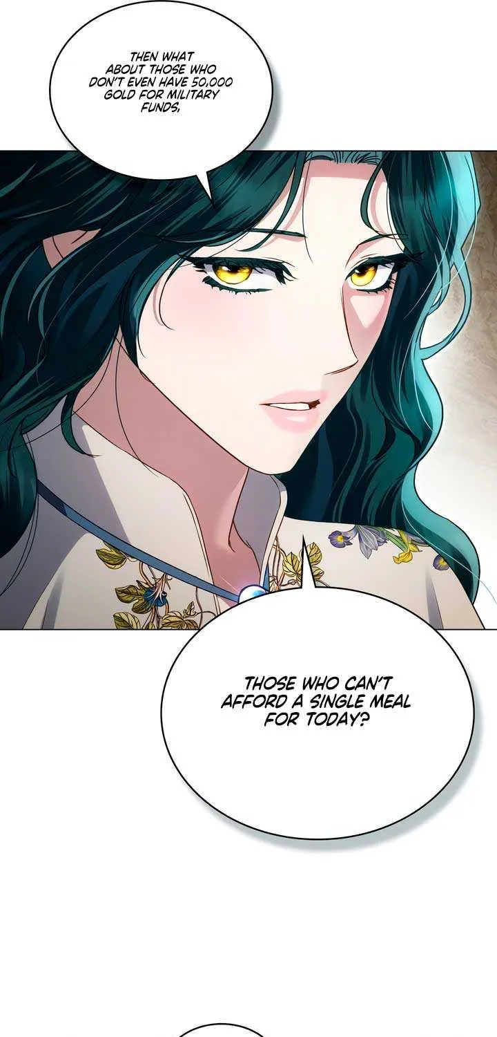 High Society Chapter 45 page 41 - 