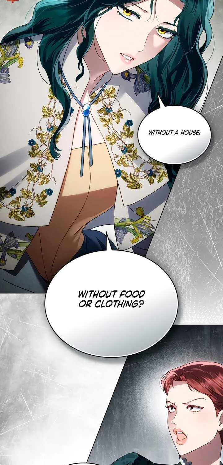 High Society Chapter 45 page 43 - 