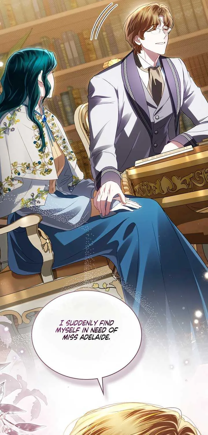 High Society Chapter 45 page 56 - 