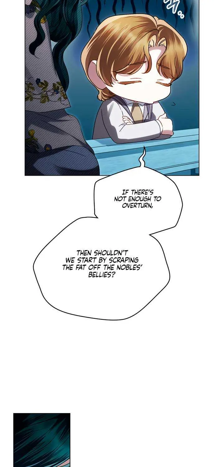 High Society Chapter 45 page 67 - 