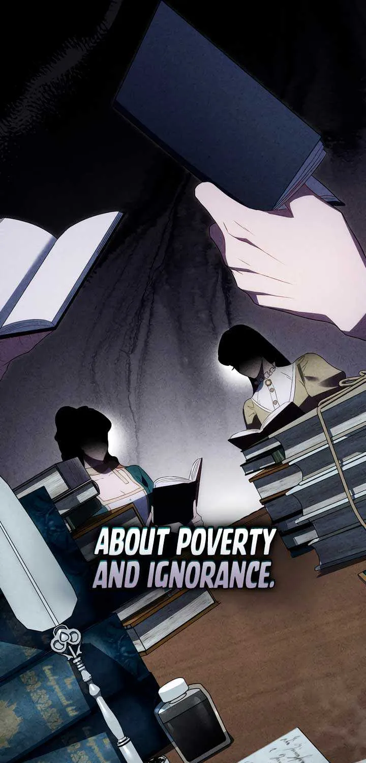 High Society Chapter 45 page 9 - 