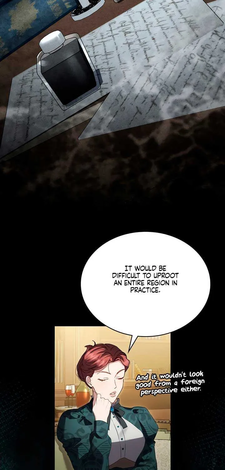 High Society Chapter 45 page 10 - 
