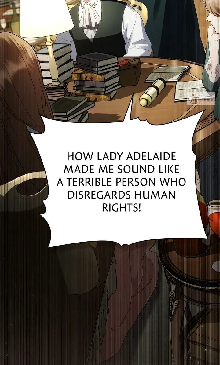 High Society Chapter 46 page 14 - 