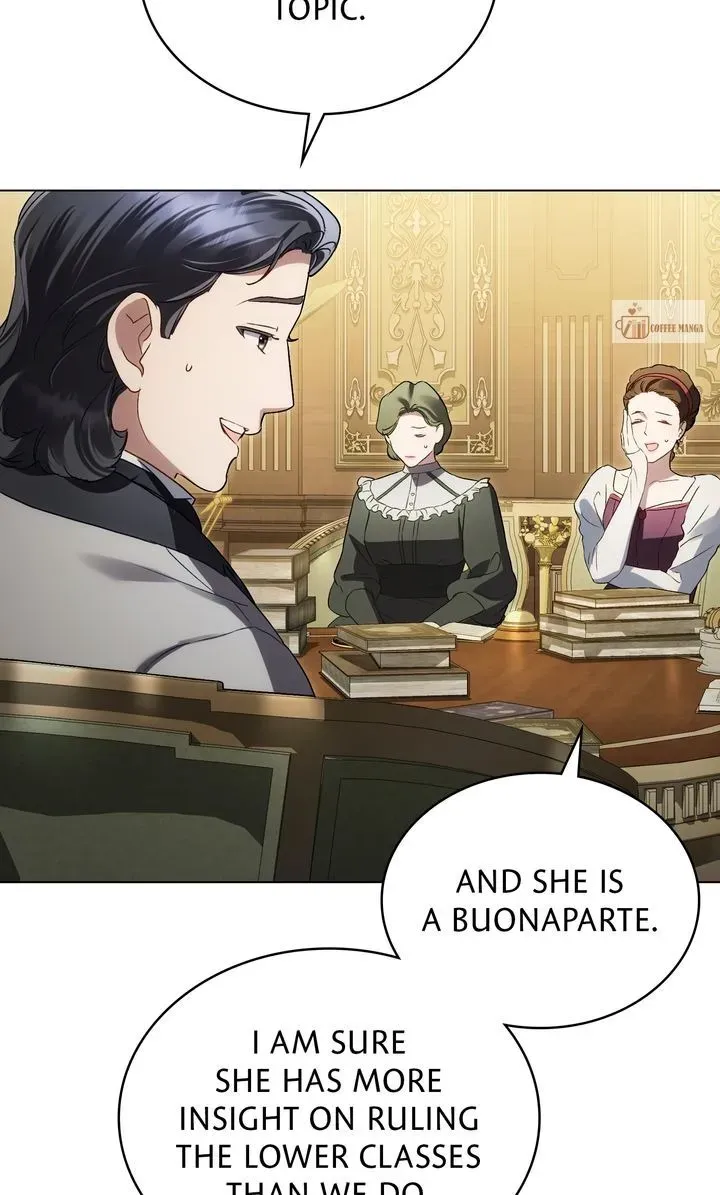 High Society Chapter 46 page 17 - 