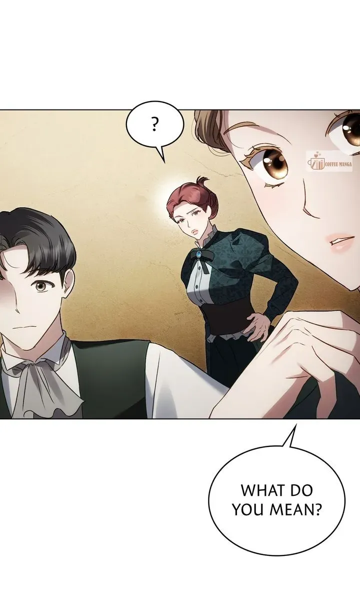 High Society Chapter 46 page 20 - 