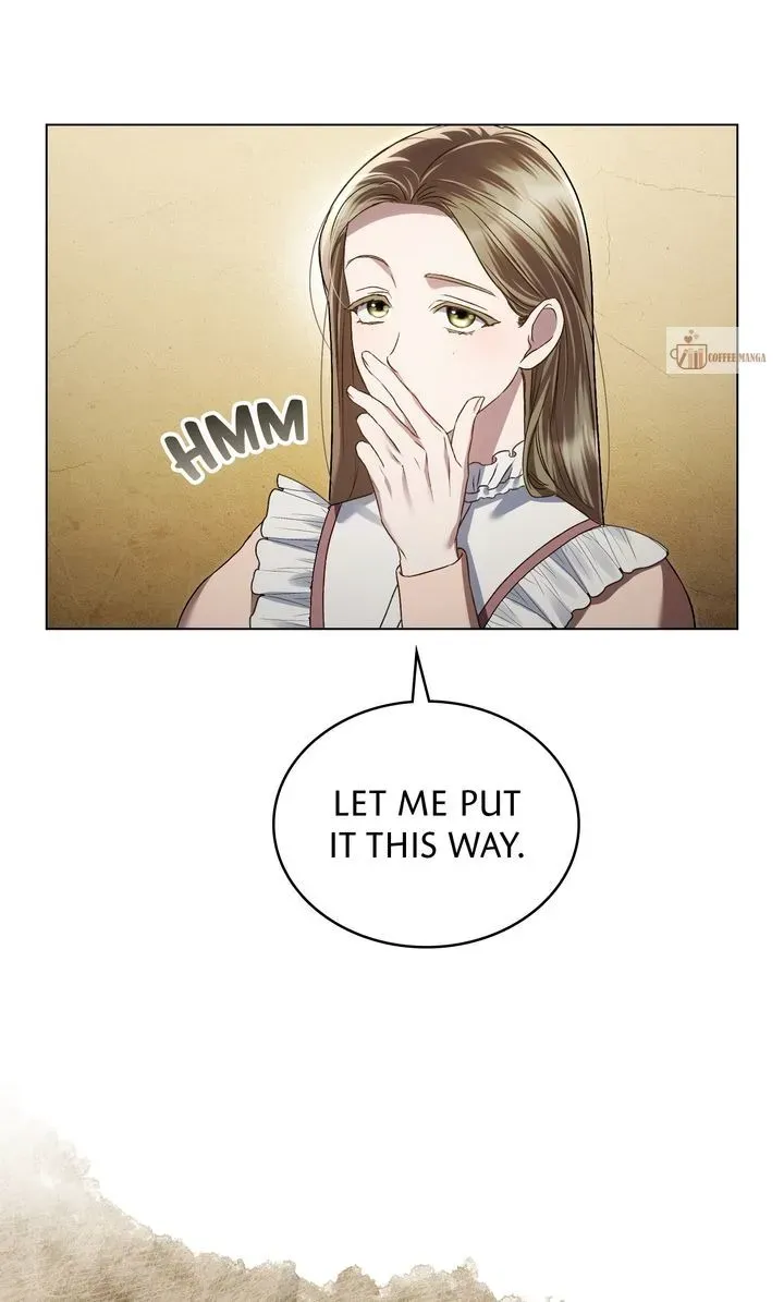 High Society Chapter 46 page 21 - 