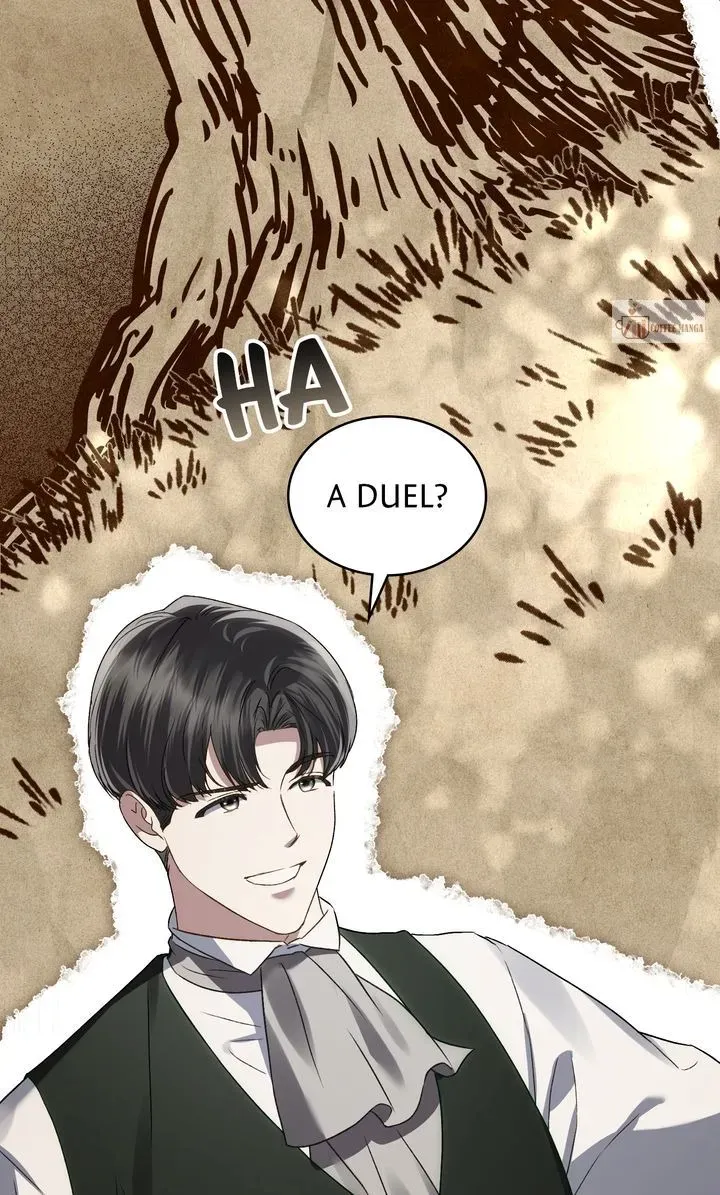 High Society Chapter 46 page 25 - 