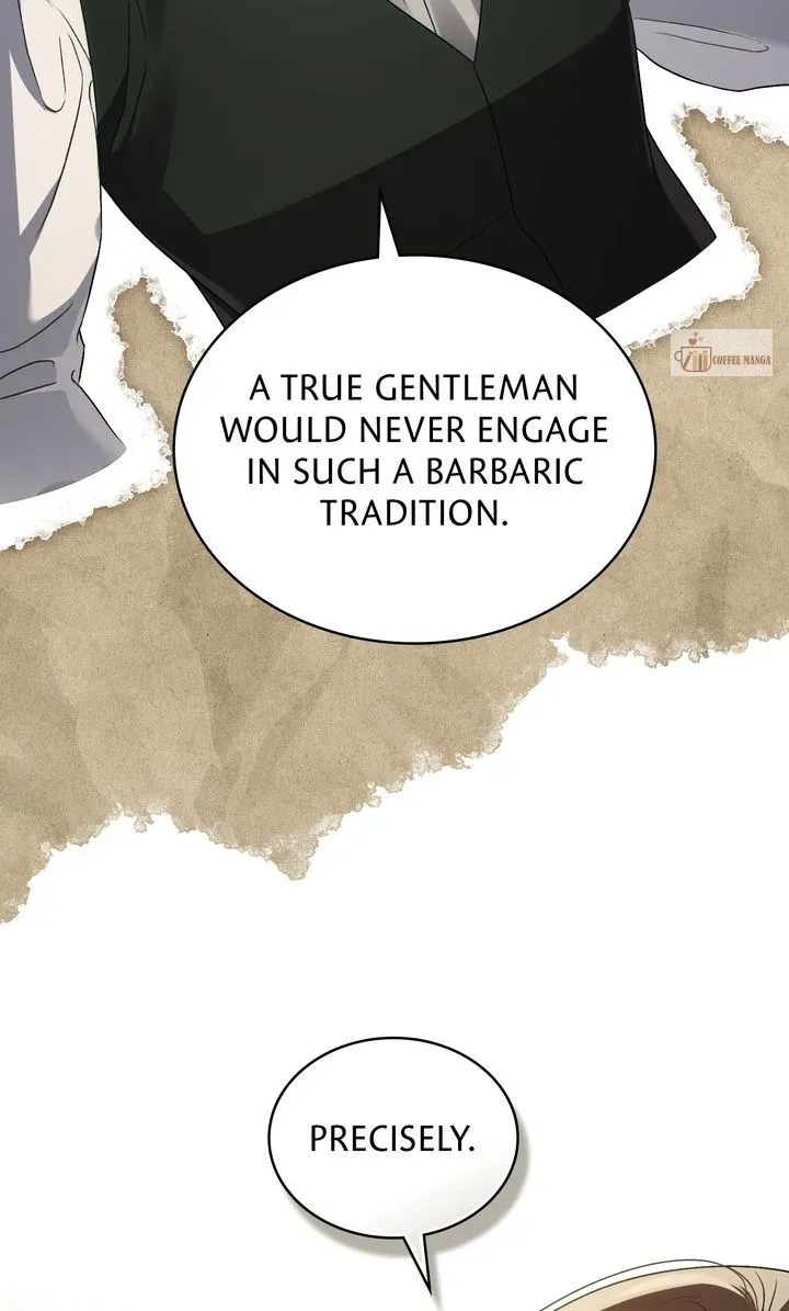 High Society Chapter 46 page 26 - 