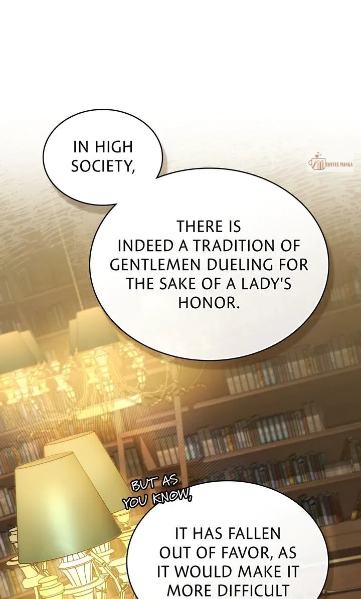 High Society Chapter 46 page 28 - 