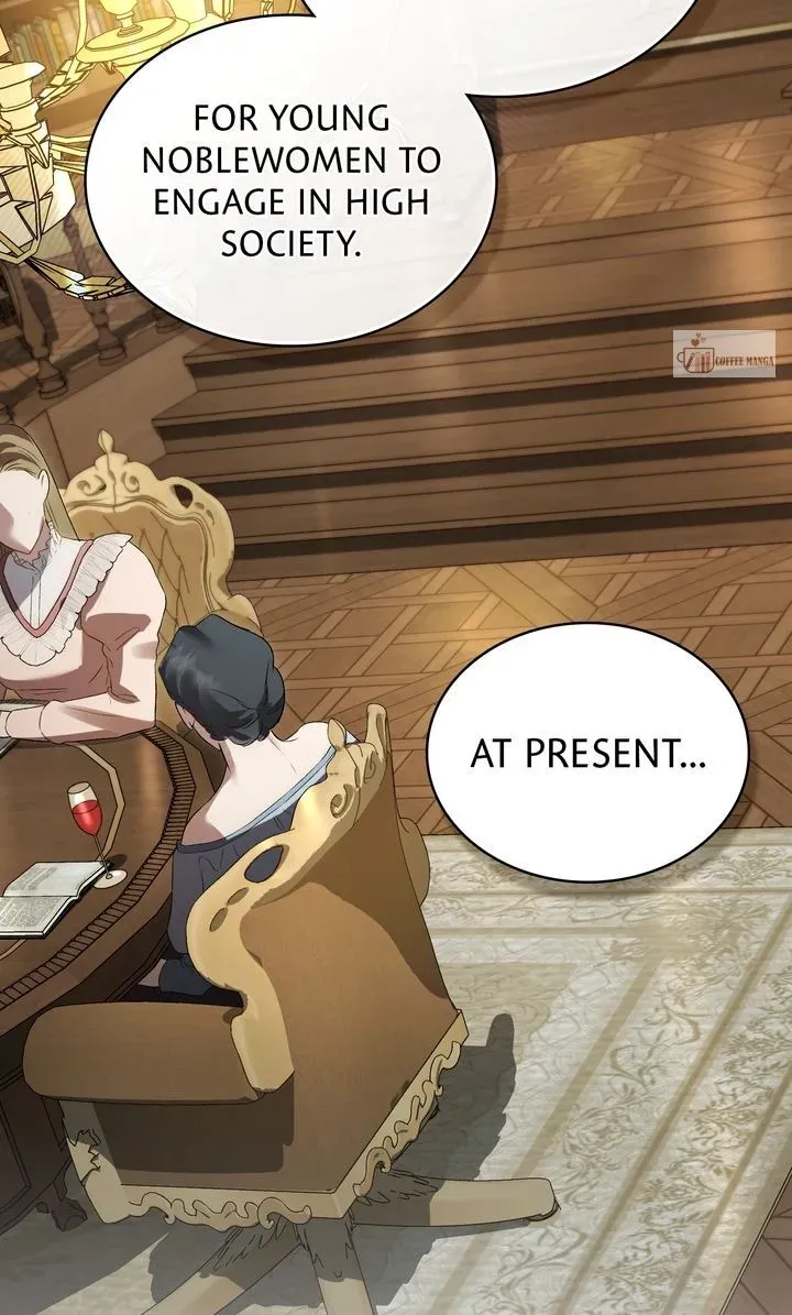 High Society Chapter 46 page 29 - 