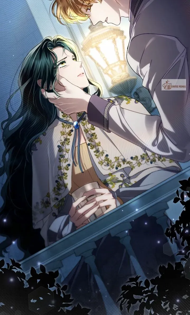 High Society Chapter 46 page 4 - 