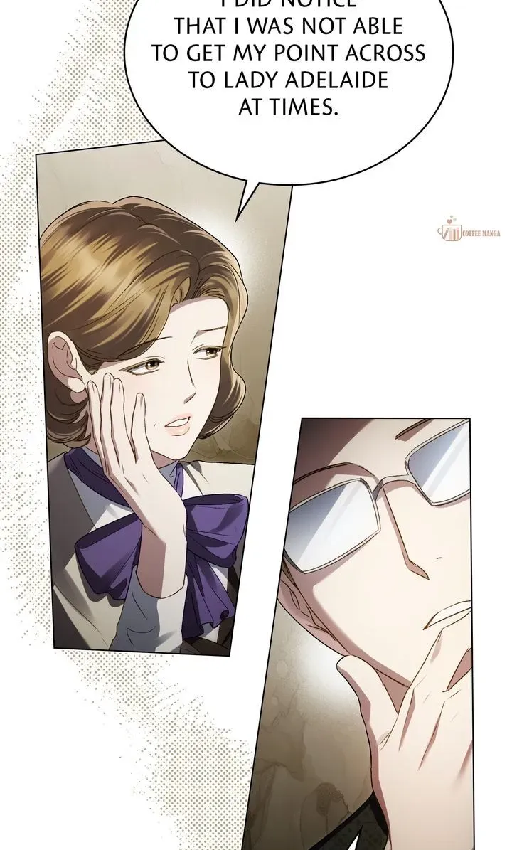High Society Chapter 46 page 31 - 