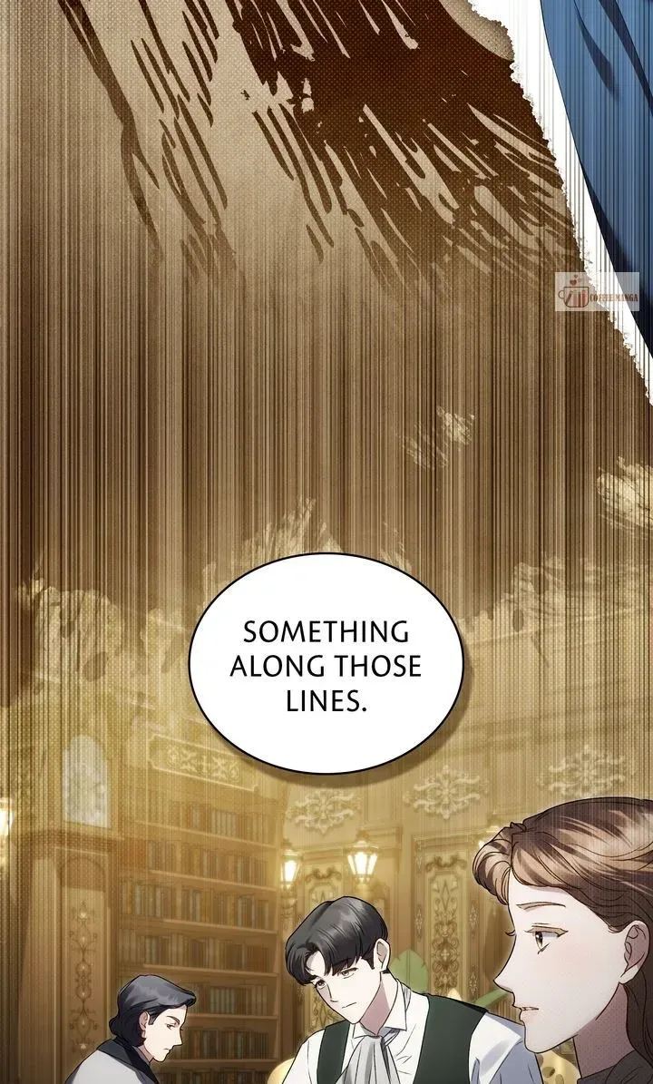 High Society Chapter 46 page 35 - 
