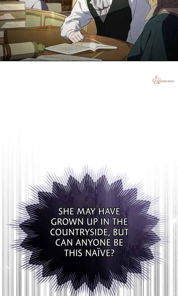 High Society Chapter 46 page 36 - 
