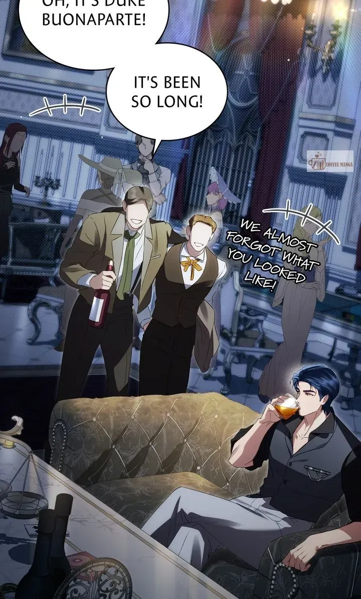 High Society Chapter 46 page 48 - 