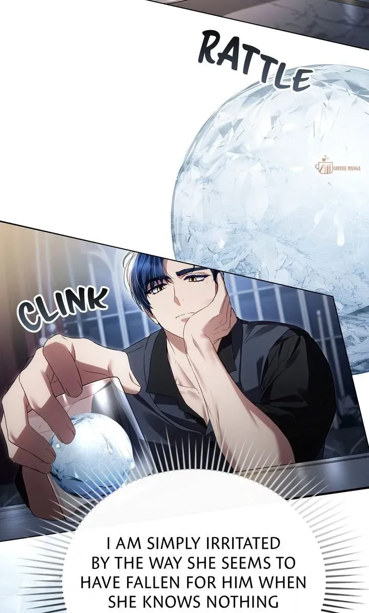 High Society Chapter 46 page 63 - 