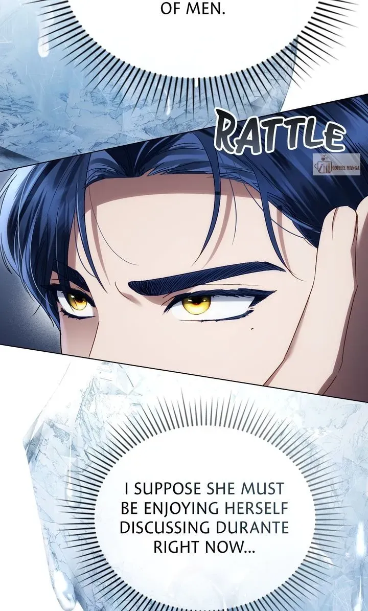 High Society Chapter 46 page 64 - 