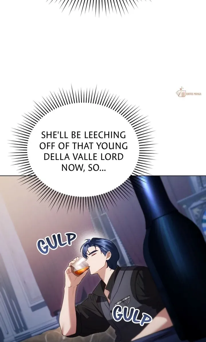 High Society Chapter 46 page 71 - 