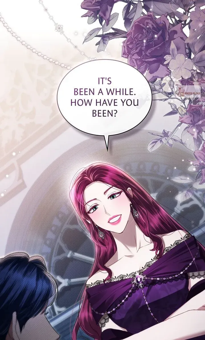 High Society Chapter 46 page 74 - 