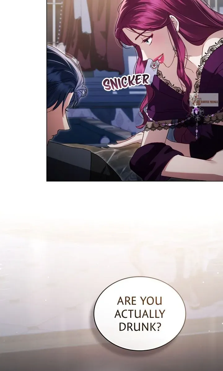 High Society Chapter 46 page 77 - 
