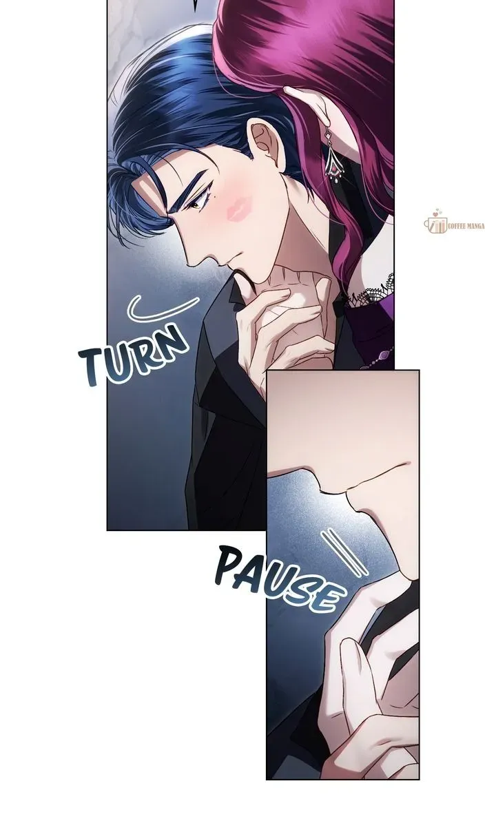 High Society Chapter 46 page 81 - 