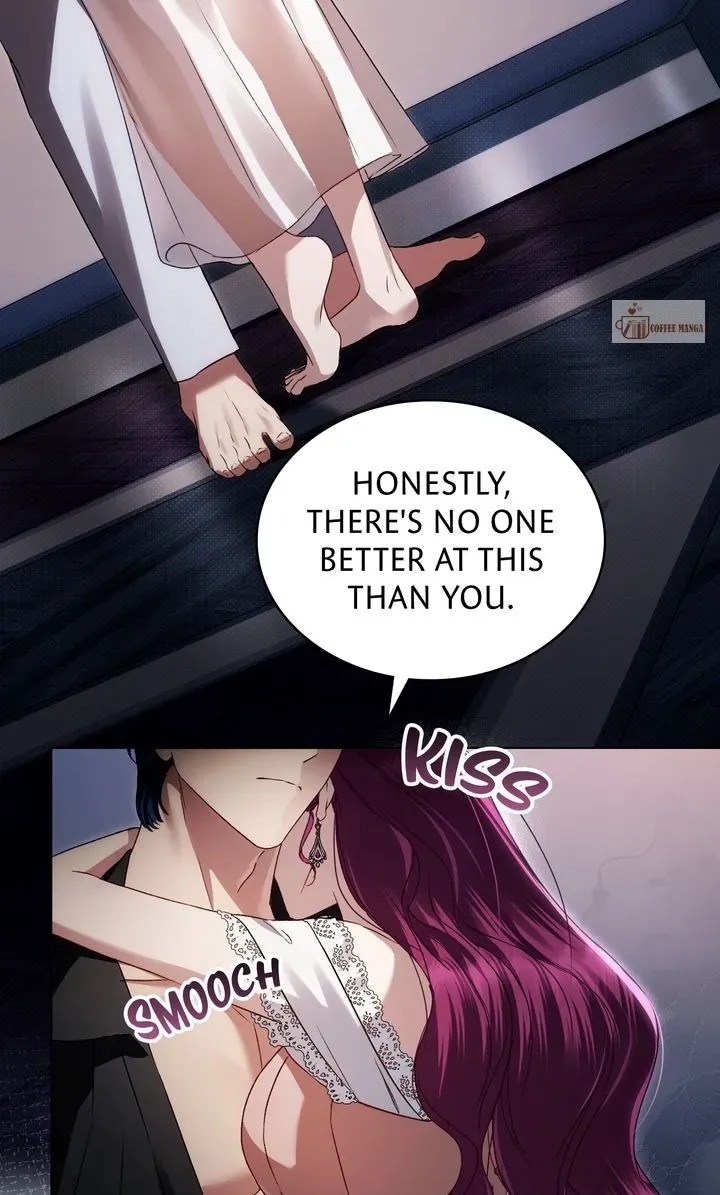 High Society Chapter 46 page 87 - 