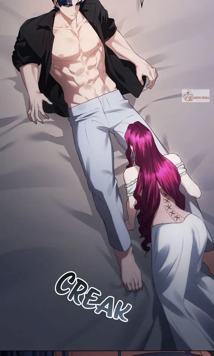 High Society Chapter 46 page 96 - 