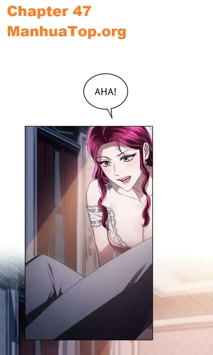 High Society Chapter 47.1 page 1 - 