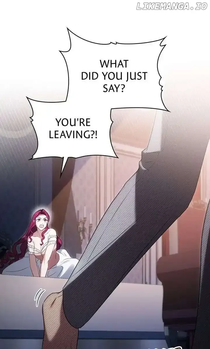 High Society Chapter 47.1 page 41 - 