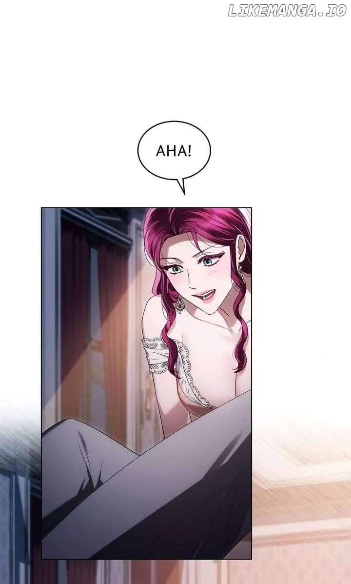 High Society Chapter 47 page 1 - 
