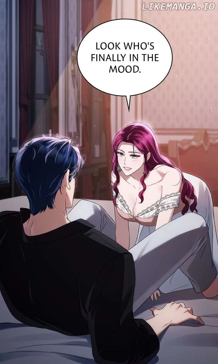 High Society Chapter 47 page 2 - 