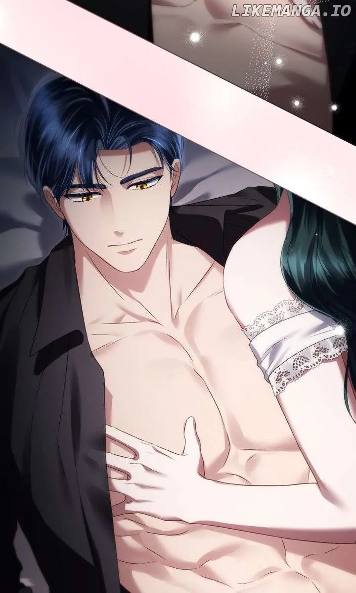 High Society Chapter 47 page 11 - 