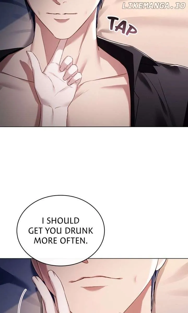 High Society Chapter 47 page 17 - 