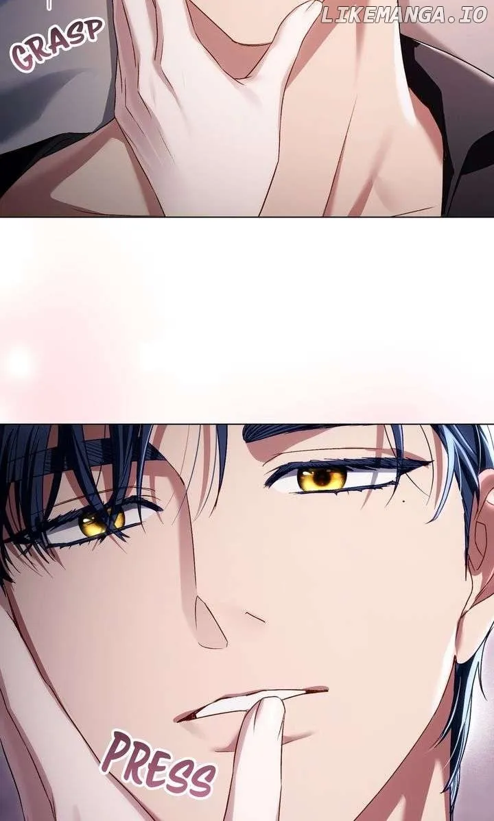 High Society Chapter 47 page 18 - 