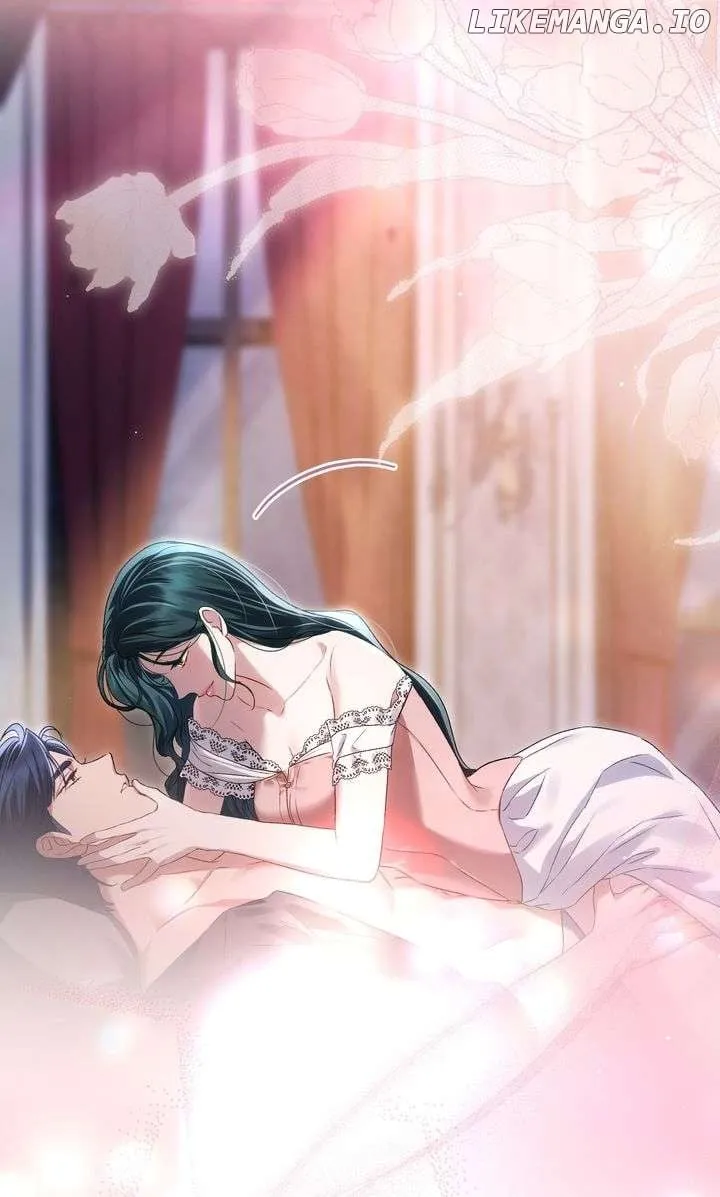 High Society Chapter 47 page 21 - 