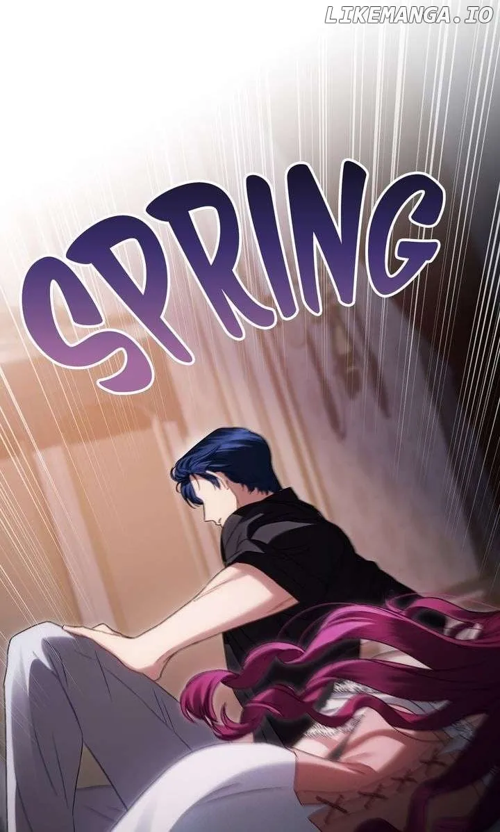 High Society Chapter 47 page 33 - 