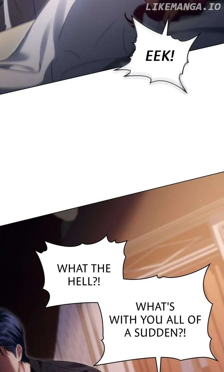 High Society Chapter 47 page 34 - 