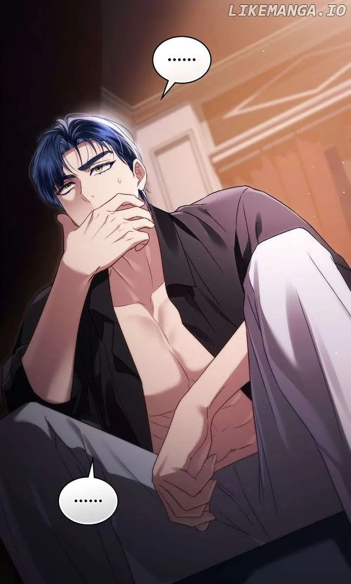 High Society Chapter 47 page 36 - 