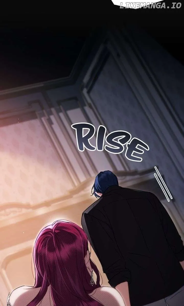 High Society Chapter 47 page 38 - 