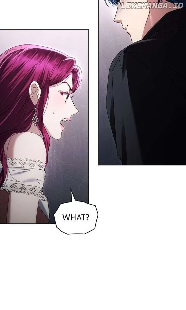 High Society Chapter 47 page 40 - 