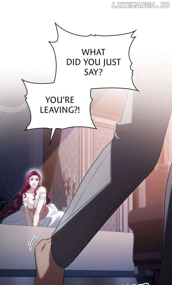 High Society Chapter 47 page 41 - 