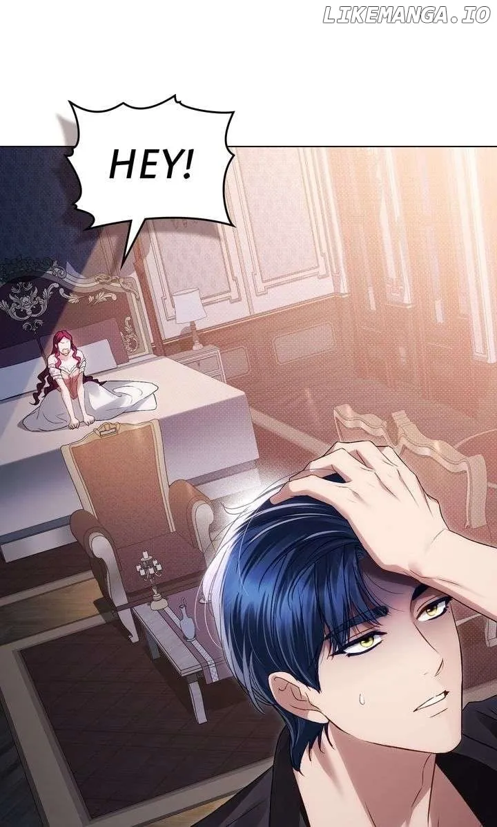 High Society Chapter 47 page 43 - 