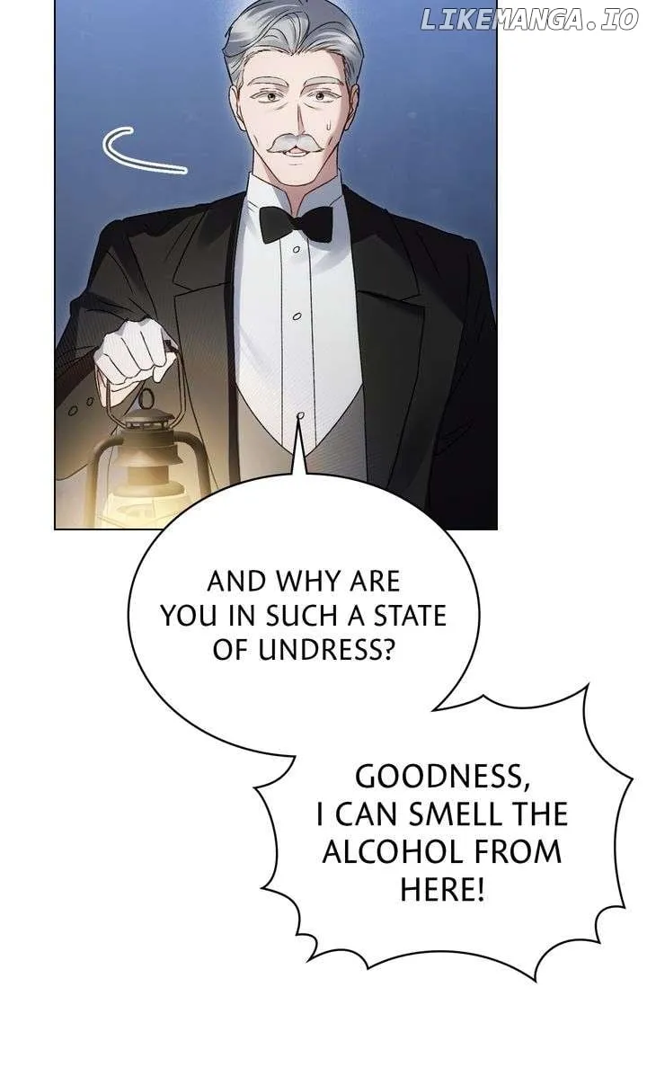High Society Chapter 47 page 48 - 