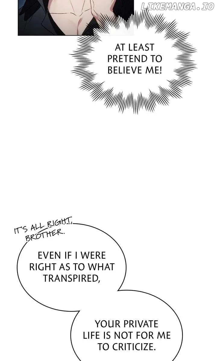 High Society Chapter 47 page 60 - 