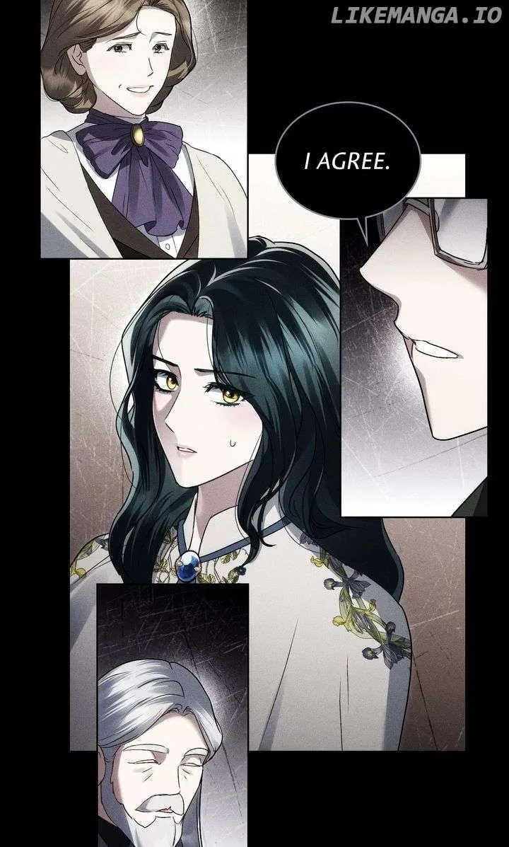High Society Chapter 47 page 76 - 