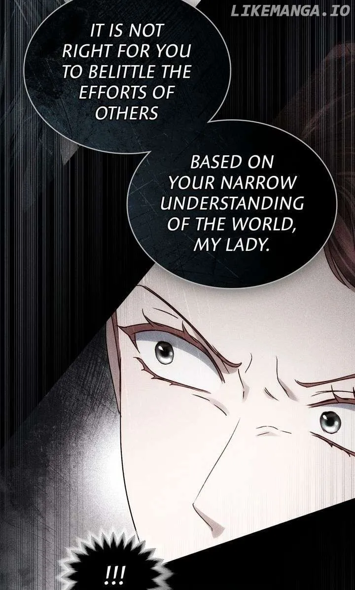 High Society Chapter 47 page 84 - 
