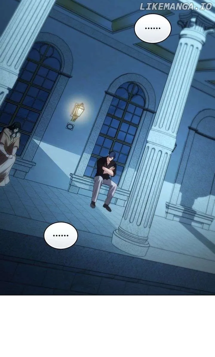 High Society Chapter 47 page 91 - 