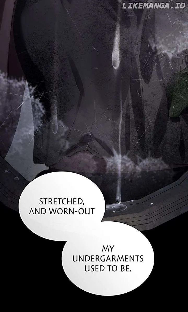 High Society Chapter 48 page 20 - 