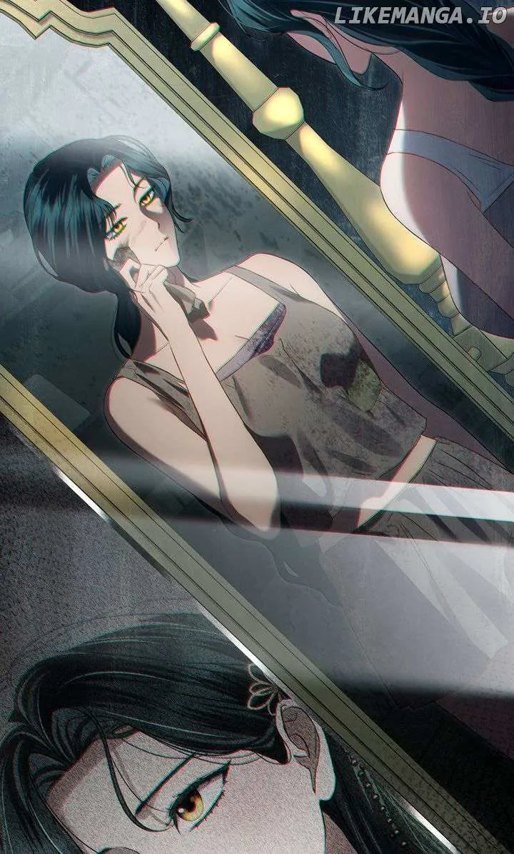 High Society Chapter 48 page 22 - 